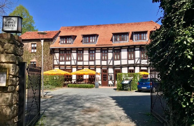 Halberstädter Hof