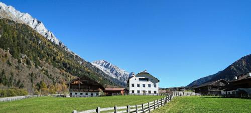 Halbwöhrerhof