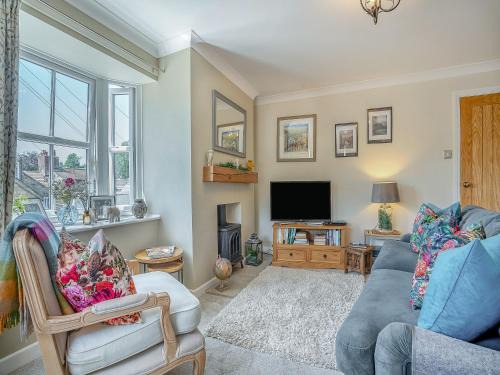 Halfehill Cottage