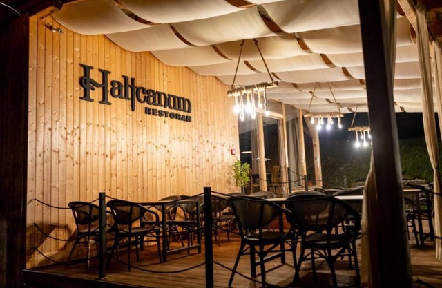 Halicanum Glamping Peaceful Retreat Resort 16