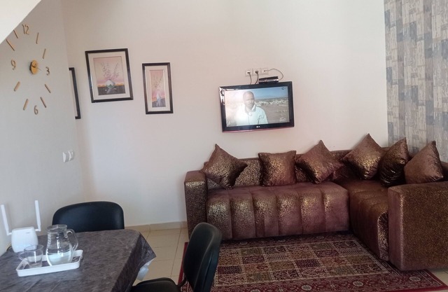 🏡 Halima, prestige a fabulous apartment