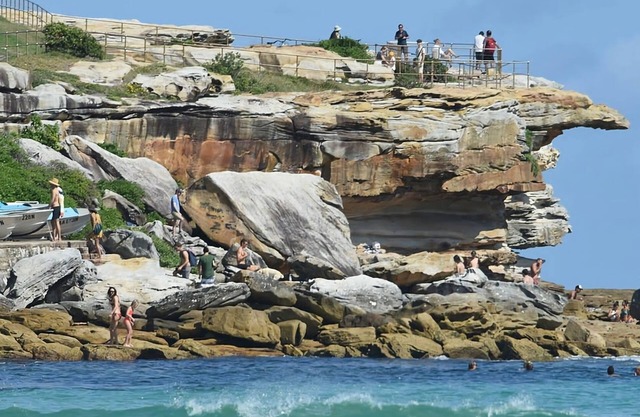 Hall St Hideaway in the Heart of Bondi Beach