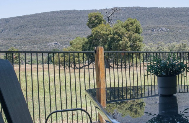 Halls Gap Escape Townhouse 6, Halls Gap Townhouse Escape