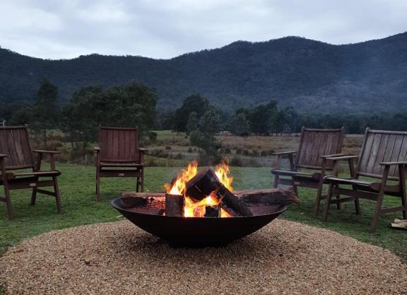 Halls Gap Motel