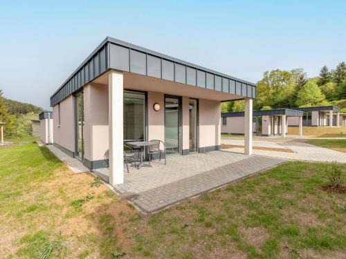 Hallschlag Nature Bungalow