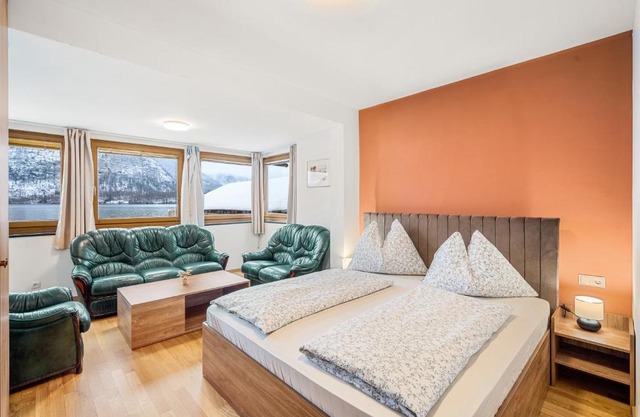 Hallstatt Lakeside Top 2 - Zimmer mit Gartenzugang