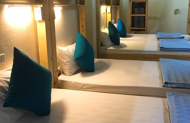 Halo Bay Homestay
