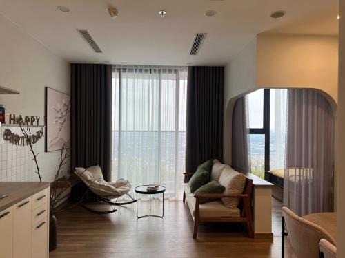 Halo Homestay