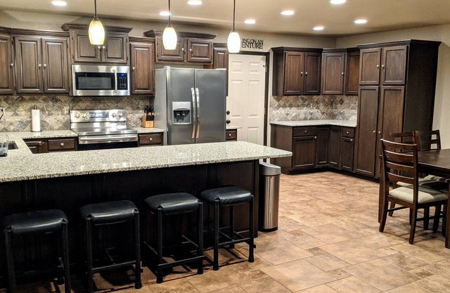 Halona House: Walking distance to Hard Rock Casino!