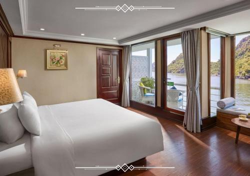 Halong Premier Cruise