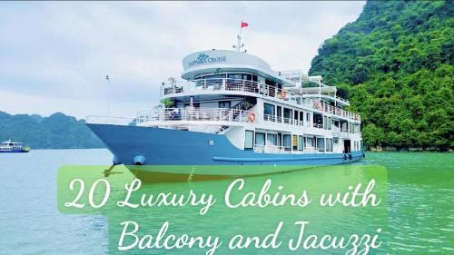 Halong Sapphire Cruises