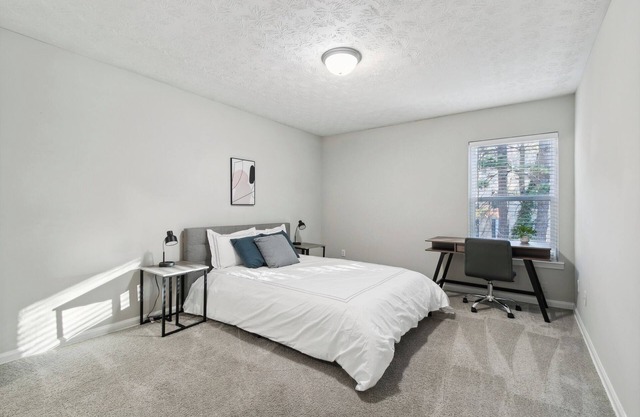 Halsten at Vinings 2515 Comfy 1 Bed 1 Bath