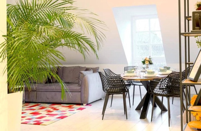Hama Design Homes Lippstadt Luxuriös Max. 5 Gäste