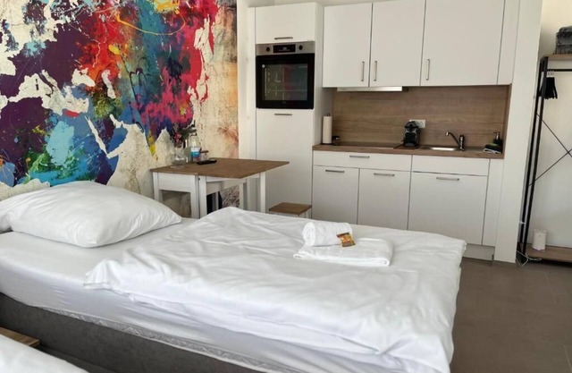 Hama Design Homes - Paderfreude