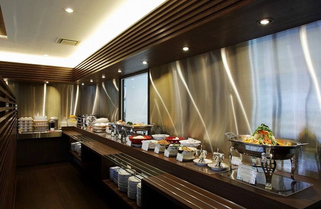 Hamamatsu Hotel