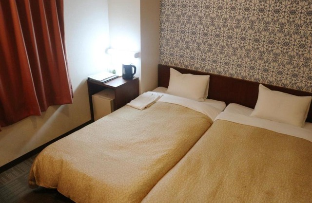 Hamamatsu Station Hotel - Vacation STAY 65834