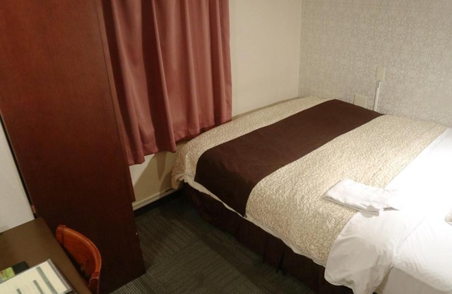 Hamamatsu Station Hotel - Vacation STAY 65842