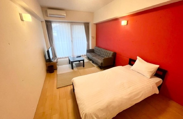 Hamamoto Palace Taniyama Stay 