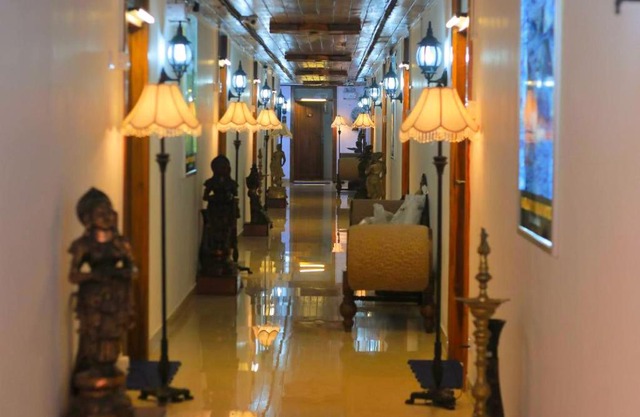 Hambantota Beach Hotel