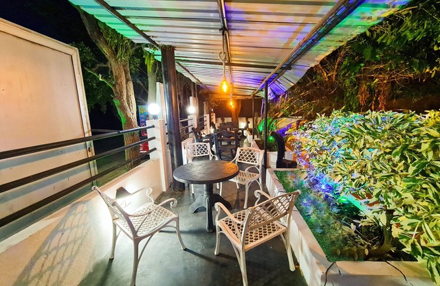Hambantota Beach Hotel