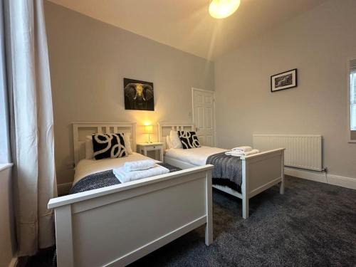 Hambledon Apartment