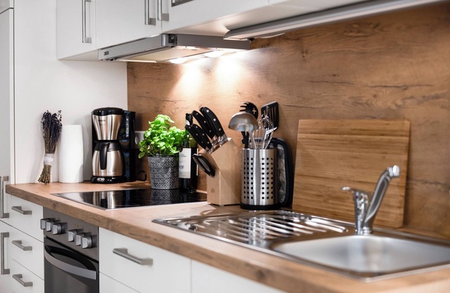 Hamburg & Heide: Stylish and cozy vacation apartment in an idyllic location!