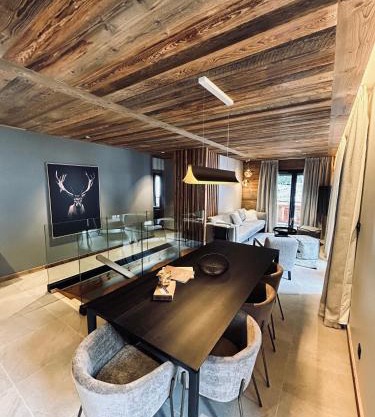 Hameau des Prodains - Résidence