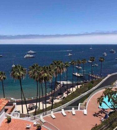 Hamilton Cove Panoramic Ocean View Condo #2/32