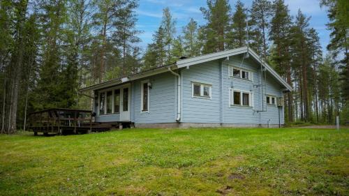 Hamina Camping Pitkäthiekat