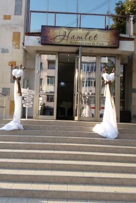 Hamlet Hotel