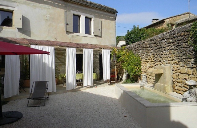 hamlet house Grignan