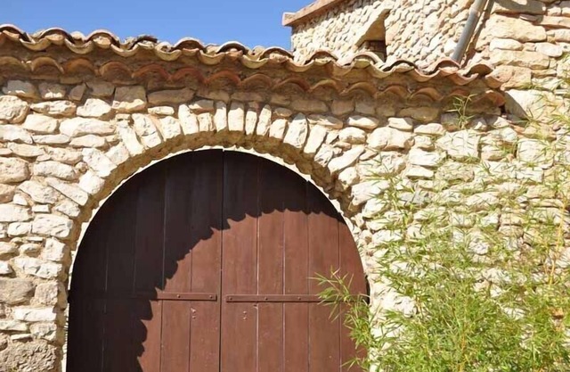Hamlet house La Charbonnière