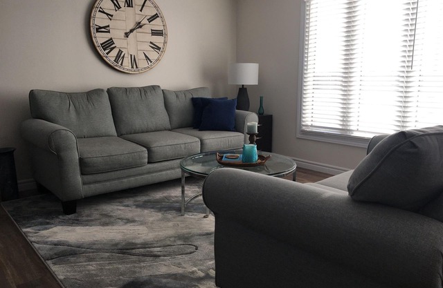 Hammer Haus II - 3 bedrooms - 2 baths - Sleep 6 - Waterloo