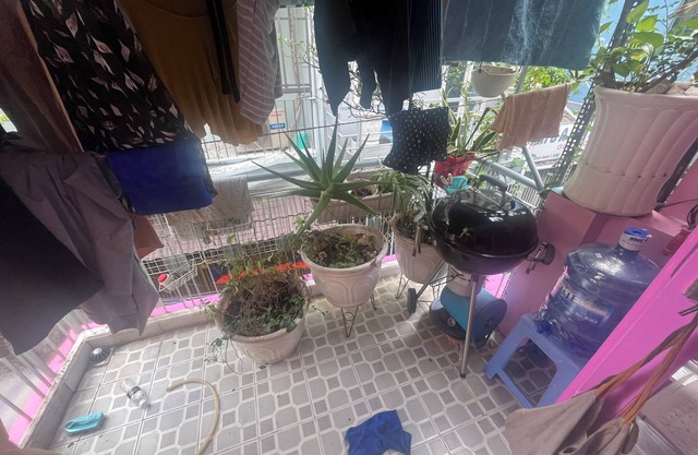Hammock House Homestay