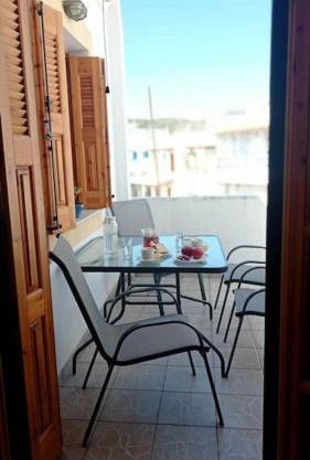 Hampilou Country House