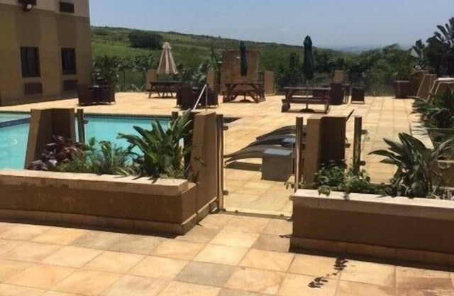 Hampshire Hotel Ballito Durban