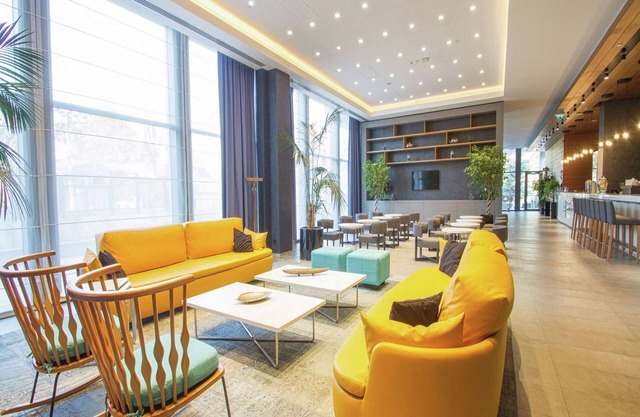 Hampton by Hilton Bolu