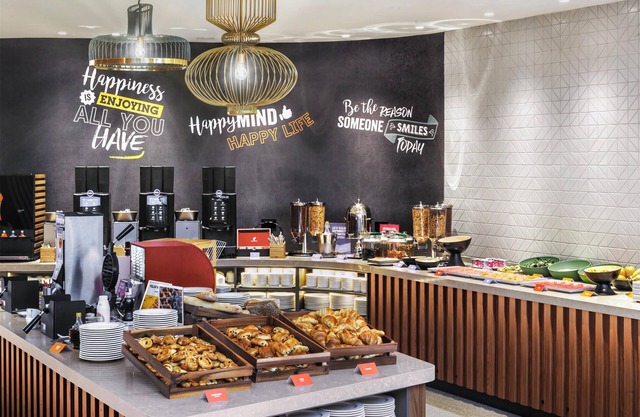 Hampton By Hilton Venice Isola Nuova