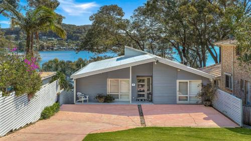 'Hampton Cottage' By Accom Holidays
