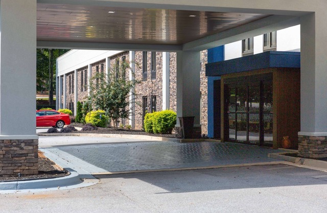 Hampton Inn Atlanta/Peachtree City