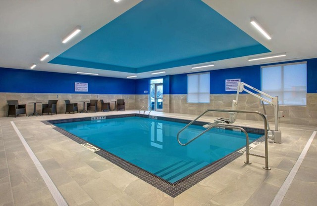 Hampton Inn Brockville, On