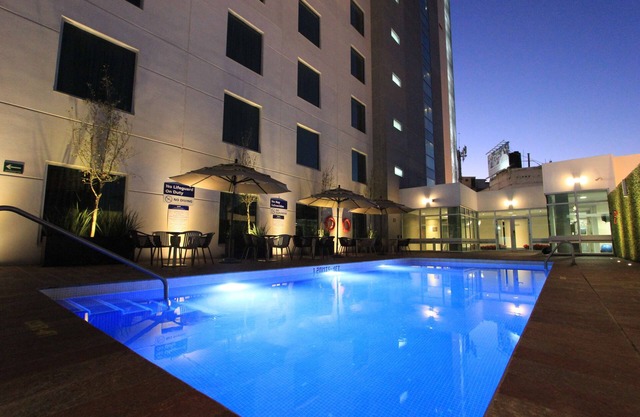 Hampton Inn by Hilton Leon Guanajuato
