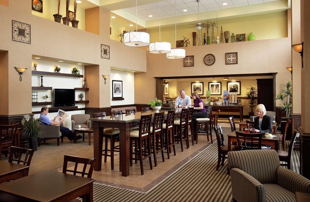 Hampton Inn by Hilton North Bay