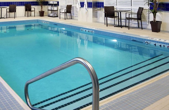 Hampton Inn by Hilton North Bay