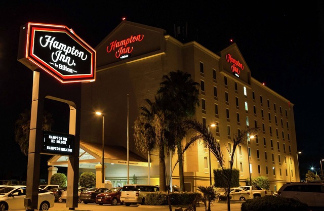 Hampton Inn by Hilton Torreon-Airport Galerias