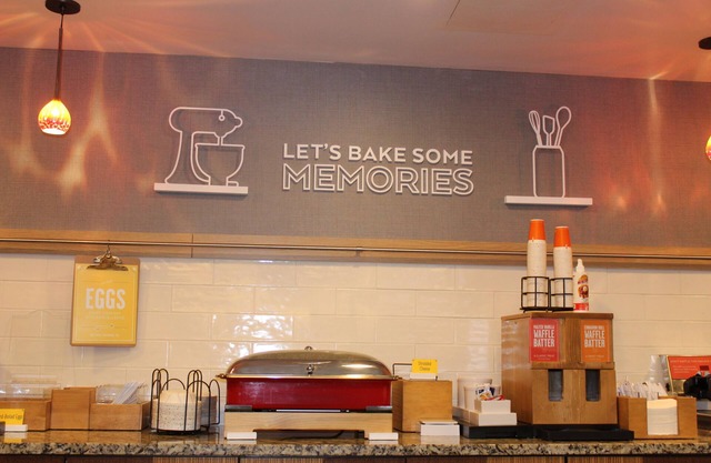 Hampton Inn Charlotte-Gastonia