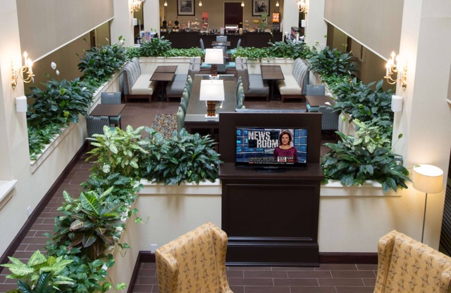 Hampton Inn Cornelia