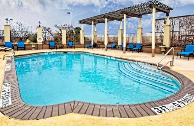 Hampton Inn Corsicana