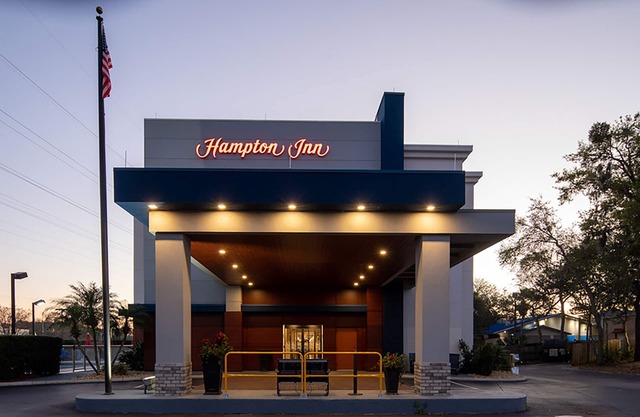 Hampton Inn Debary/Deltona