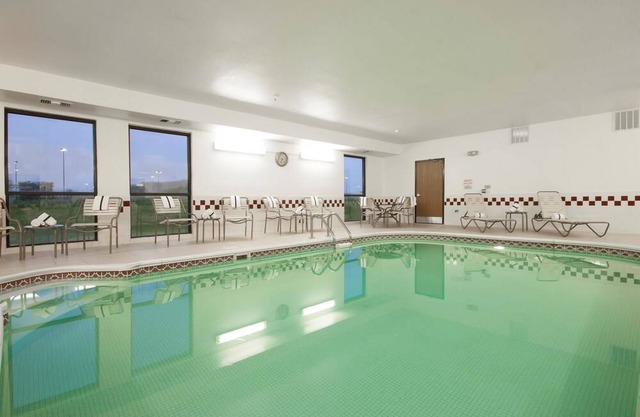 Hampton Inn Decatur/Forsyth